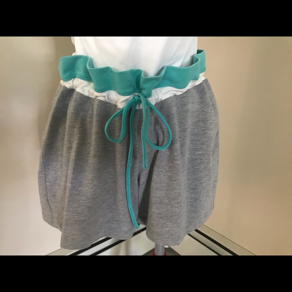 Comfy shorts